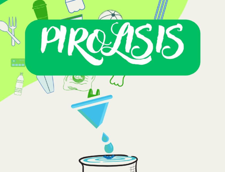 Proyecto Pirolisis