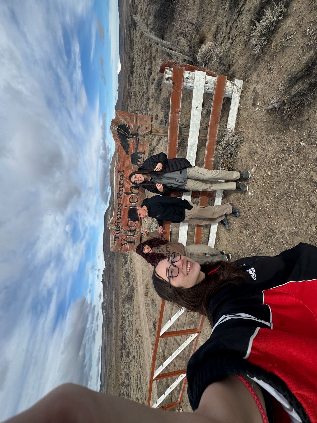 Diagnóstico y propuesta de mejora productiva "Establecimiento Yuquiche"