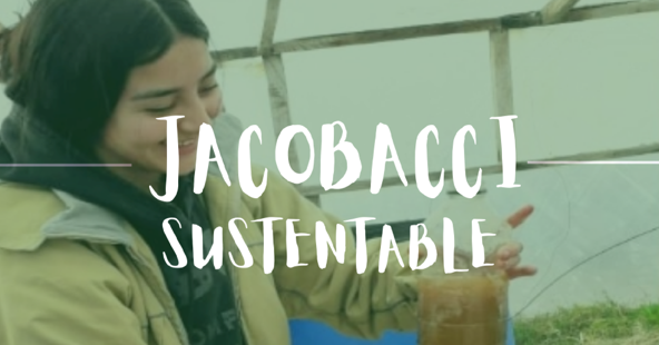 Jacobacci sustentable